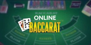 Baccarat Online – Hướng Dẫn Cách Chơi Và Mẹo Chiến Thắng