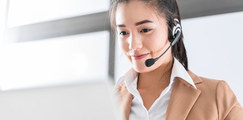 Các trường hợp cần kết nối với Okking