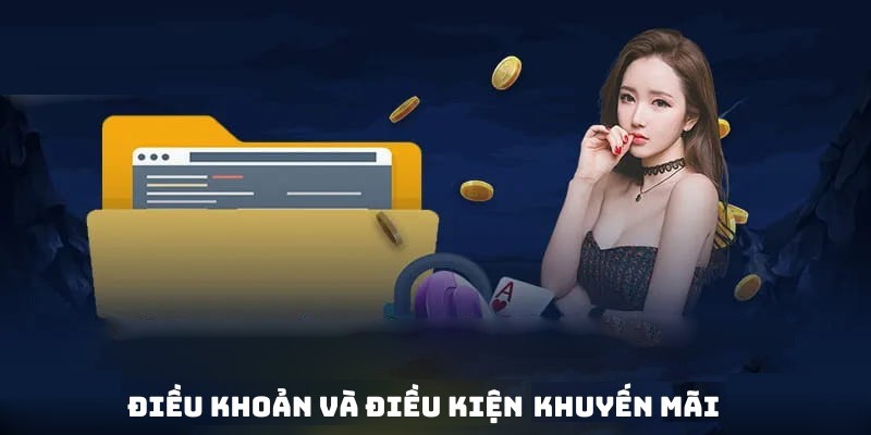 Điều khoản và điều kiện Okking về chương trình ưu đãi