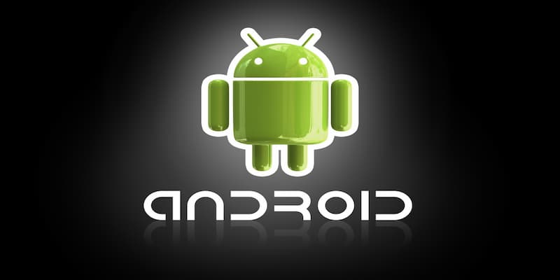 Các bước download trên thiết bị xài Android