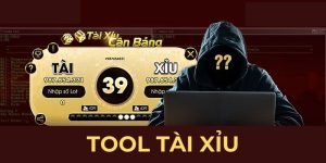 Tool Tài Xỉu - Công Cụ Giúp Làm Giàu Ở Okking